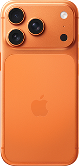 iPhone 17 Pro