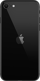 iPhone SE (2nd gen)
